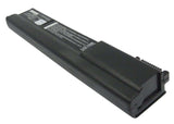 Black Battery For Dell Xps M1210 11.1v, 4400mah - 48.84wh Notebook, Laptop Cameron Sino Technology Limited (Suspended)