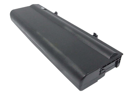 Black Battery For Dell Xps M1210 11.1v, 6600mah - 73.26wh Notebook, Laptop Cameron Sino Technology Limited   