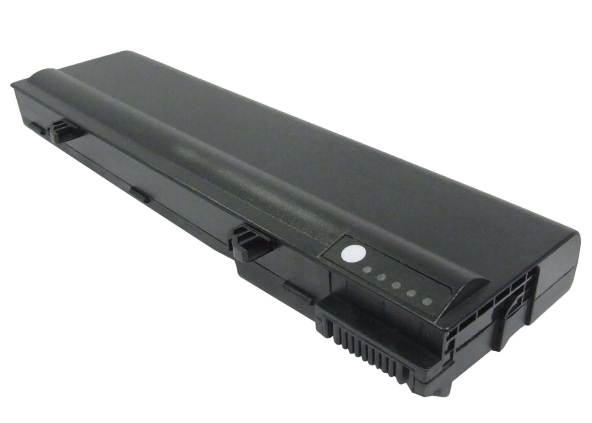 Black Battery For Dell Xps M1210 11.1v, 6600mah - 73.26wh Notebook, Laptop Cameron Sino Technology Limited   