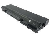 Black Battery For Dell Xps M1210 11.1v, 6600mah - 73.26wh Notebook, Laptop Cameron Sino Technology Limited   