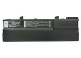 Black Battery For Dell Xps M1210 11.1v, 6600mah - 73.26wh Notebook, Laptop Cameron Sino Technology Limited   