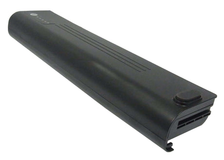 Black Battery For Dell Xps M1330, Inspiron 1318, Xps M1350 11.1v, 4400mah - 48.84wh Notebook, Laptop Cameron Sino Technology Limited   