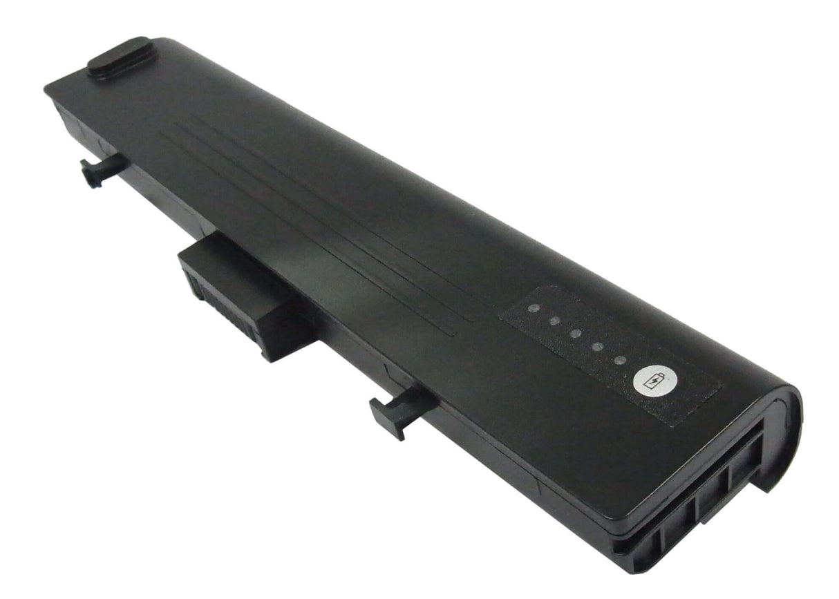 Black Battery For Dell Xps M1330, Inspiron 1318, Xps M1350 11.1v, 4400mah - 48.84wh Notebook, Laptop Cameron Sino Technology Limited   