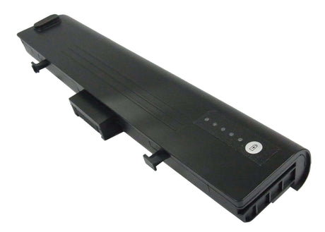 Black Battery For Dell Xps M1330, Inspiron 1318, Xps M1350 11.1v, 4400mah - 48.84wh Notebook, Laptop Cameron Sino Technology Limited   