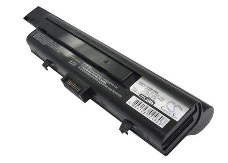 Notebook battery For Dell Xps M1330, Inspiron 1318, Xps M1350 11.1v, 6600mah - 73.26wh Notebook, Laptop Cameron Sino Technology Limited
