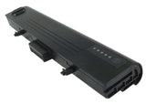 Black Battery For Dell Xps M1530, Xps M1500 11.1v, 4400mah - 48.84wh Notebook, Laptop Cameron Sino Technology Limited   
