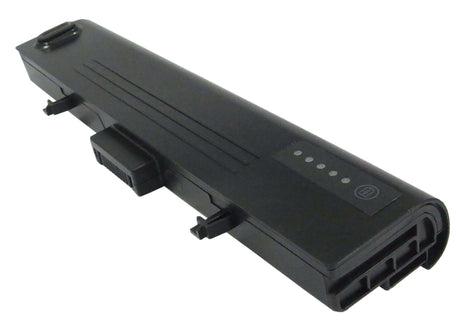 Black Battery For Dell Xps M1530, Xps M1500 11.1v, 4400mah - 48.84wh Notebook, Laptop Cameron Sino Technology Limited   