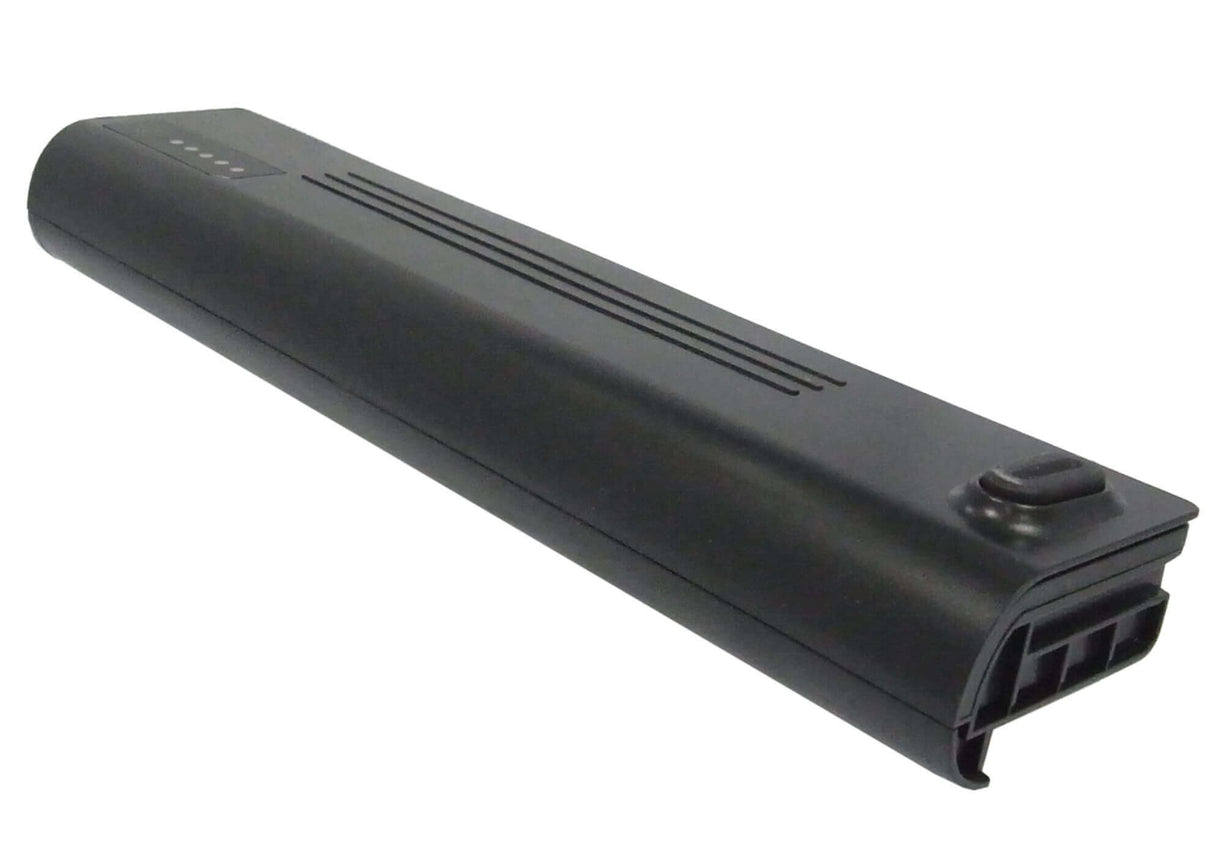 Black Battery For Dell Xps M1530, Xps M1500 11.1v, 4400mah - 48.84wh Notebook, Laptop Cameron Sino Technology Limited   