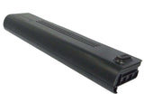 Black Battery For Dell Xps M1530, Xps M1500 11.1v, 4400mah - 48.84wh Notebook, Laptop Cameron Sino Technology Limited   