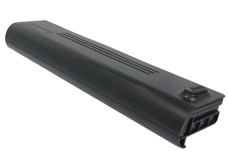 Black Battery For Dell Xps M1530, Xps M1500 11.1v, 4400mah - 48.84wh Notebook, Laptop Cameron Sino Technology Limited   