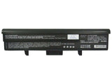 Black Battery For Dell Xps M1530, Xps M1500 11.1v, 4400mah - 48.84wh Notebook, Laptop Cameron Sino Technology Limited   