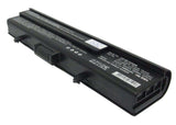 Black Battery For Dell Xps M1530, Xps M1500 11.1v, 4400mah - 48.84wh Notebook, Laptop Cameron Sino Technology Limited   