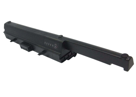 Black Battery For Dell Xps M1530, Xps M1500, Xps M1530n 11.1v, 6600mah - 73.26wh Notebook, Laptop Cameron Sino Technology Limited   