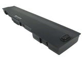 Black Battery For Dell Xps M1730 11.1v, 6600mah - 73.26wh Notebook, Laptop Cameron Sino Technology Limited   
