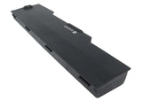 Black Battery For Dell Xps M1730 11.1v, 6600mah - 73.26wh Notebook, Laptop Cameron Sino Technology Limited   