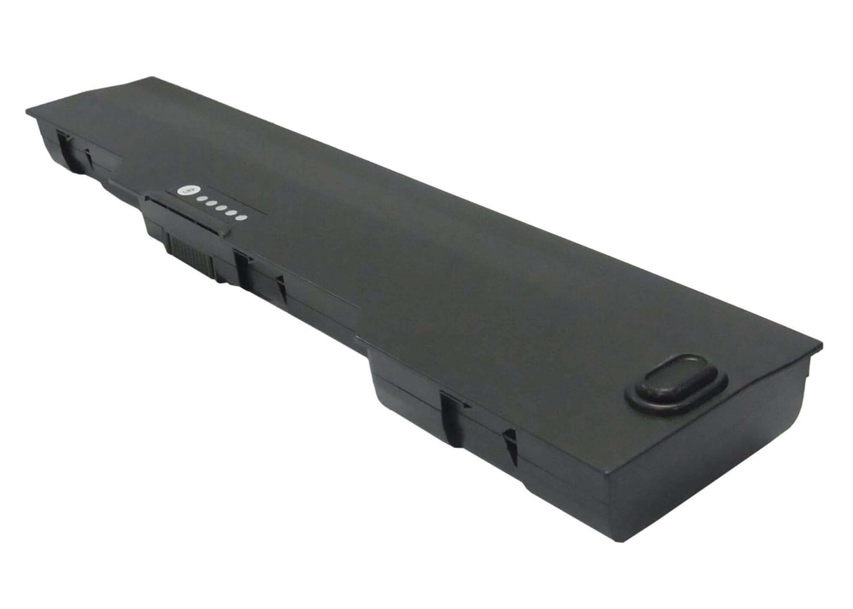 Black Battery For Dell Xps M1730, Xps 1730 11.1v, 4400mah - 48.84wh Notebook, Laptop Cameron Sino Technology Limited (Suspended)