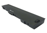Black Battery For Dell Xps M1730, Xps 1730 11.1v, 4400mah - 48.84wh Notebook, Laptop Cameron Sino Technology Limited (Suspended)