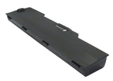 Black Battery For Dell Xps M1730, Xps 1730 11.1v, 4400mah - 48.84wh Notebook, Laptop Cameron Sino Technology Limited (Suspended)