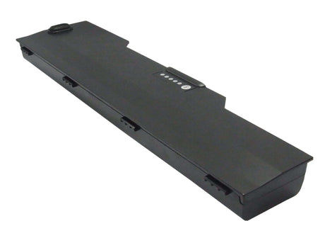Black Battery For Dell Xps M1730, Xps 1730 11.1v, 4400mah - 48.84wh Notebook, Laptop Cameron Sino Technology Limited (Suspended)