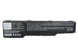 Black Battery For Dell Xps M1730, Xps 1730 11.1v, 4400mah - 48.84wh Notebook, Laptop Cameron Sino Technology Limited (Suspended)