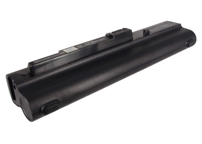Black Battery For Frontier R/frnu503 10.8v, 4400mah - 47.52wh Notebook, Laptop Cameron Sino Technology Limited (Suspended)