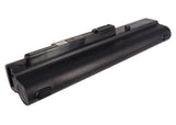 Black Battery For Frontier R/frnu503 10.8v, 4400mah - 47.52wh Notebook, Laptop Cameron Sino Technology Limited (Suspended)