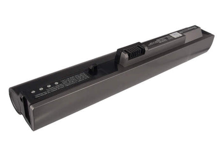 Black Battery For Frontier R/frnu503 10.8v, 4400mah - 47.52wh Notebook, Laptop Cameron Sino Technology Limited (Suspended)