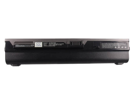 Black Battery For Frontier R/frnu503 10.8v, 4400mah - 47.52wh Notebook, Laptop Cameron Sino Technology Limited (Suspended)