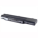 Notebook Battery For Fujit'su Lifebook Lh520, Lifebook Lh530, Lifebook A530 11.1v, 4400mah - 48.84wh Notebook, Laptop Cameron Sino Technology Limited