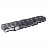 Notebook Battery For Fujit'su Lifebook Lh520, Lifebook Lh530, Lifebook A530 11.1v, 4400mah - 48.84wh Notebook, Laptop Cameron Sino Technology Limited