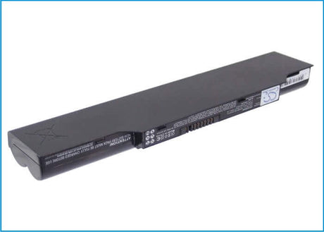 Notebook Battery For Fujit'su Lifebook Lh520, Lifebook Lh530, Lifebook A530 11.1v, 4400mah - 48.84wh Notebook, Laptop Cameron Sino Technology Limited