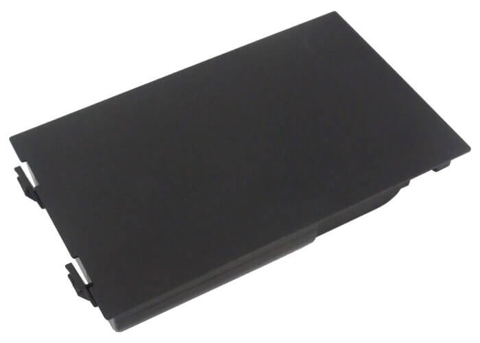 Black Battery For Fujit'su Lifebook T1010, Lifebook T1010la, Lifebook T4310 10.8v, 4400mah - 47.52wh Notebook, Laptop Cameron Sino Technology Limited (Suspended)