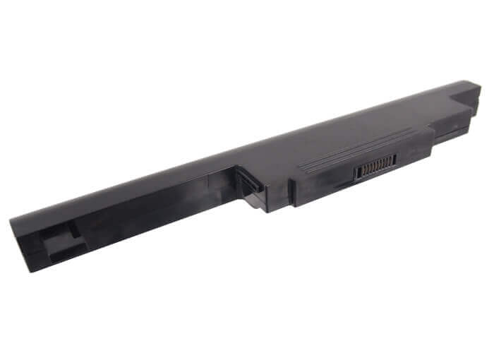 Black Battery For Hasee A300, A350, A450 11.1v, 4400mah - 48.84wh Notebook, Laptop Cameron Sino Technology Limited   