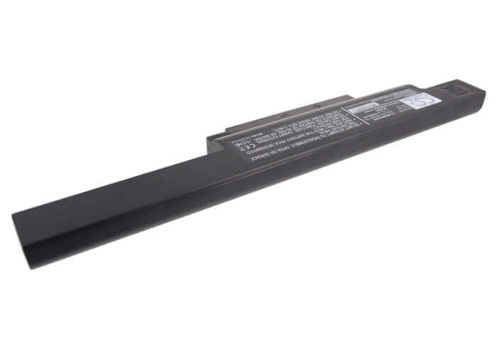 Black Battery For Hasee A300, A350, A450 11.1v, 4400mah - 48.84wh Notebook, Laptop Cameron Sino Technology Limited   