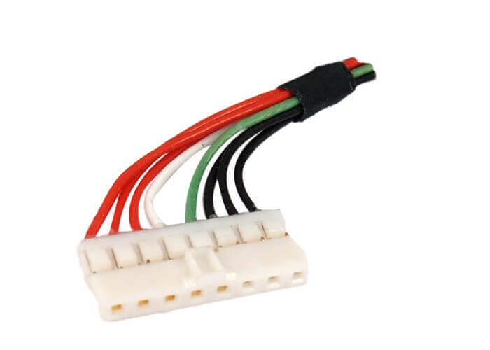 Black Battery For Hp Envy 14-3001tu, Envy 14-3002tu, Envy 14-3003tu 14.8v, 3900mah - 57.72wh Notebook, Laptop Cameron Sino Technology Limited   