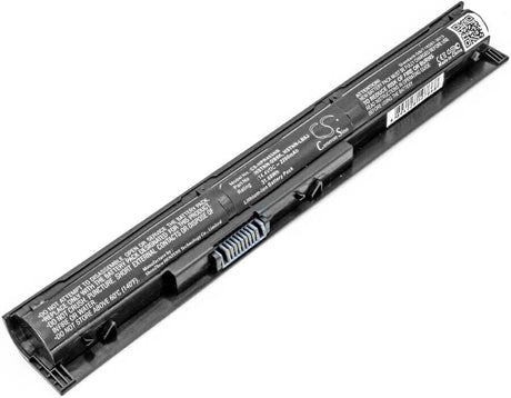 Notebook Battery For Hp Envy 14-v000, Envy 14-v000v099, Envy 14-u000 14.4v, 2200mah - 31.68wh Notebook, Laptop Cameron Sino Technology Limited