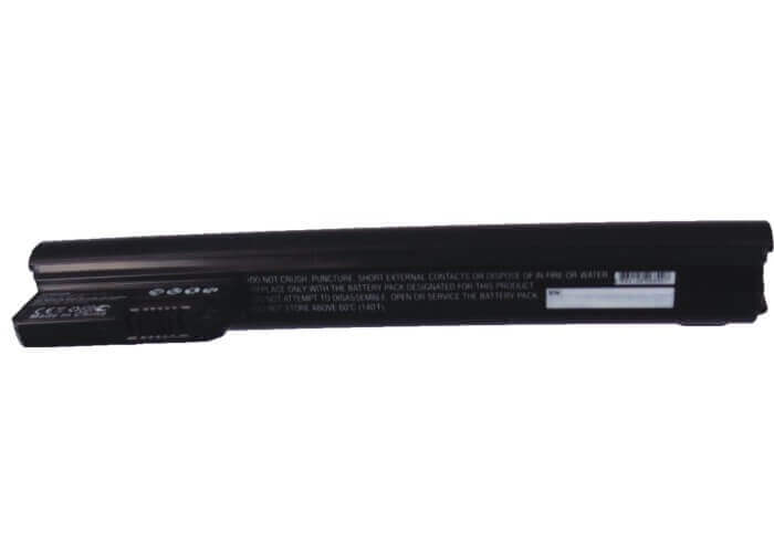 Notebook Battery For Hp Mini 210, Mini 210-1022tu, Mini 210-1010nr 10.8v, 6600mah - 71.28wh Notebook, Laptop Cameron Sino Technology Limited (Suspended)