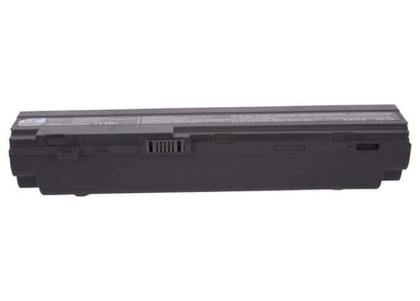 Black Battery For Hp Mini 5101, Mini 5101 Fm956ut, Mini 5101 Fm955ut 10.8v, 6600mah - 71.28wh Notebook, Laptop Cameron Sino Technology Limited   