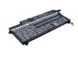Black Battery For Hp Pavilion 11 X360, Pavilion 11-n000, Tpn-c115 7.6v, 3800mah - 28.88wh Notebook, Laptop Cameron Sino Technology Limited   