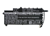 Black Battery For Hp Pavilion 11 X360, Pavilion 11-n000, Tpn-c115 7.6v, 3800mah - 28.88wh Notebook, Laptop Cameron Sino Technology Limited   