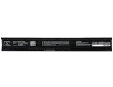 Notebook Battery For Hp Pavilion 15-ab, Pavilion 17-g, Pavilion 15-ab038tx 14.8v, 2200mah - 32.56wh Notebook, Laptop Cameron Sino Technology Limited