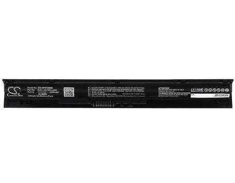 Notebook Battery For Hp Pavilion 15-ab, Pavilion 17-g, Pavilion 15-ab038tx 14.8v, 2200mah - 32.56wh Notebook, Laptop Cameron Sino Technology Limited