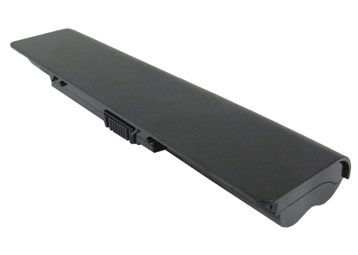 Black Battery For Hp Pavilion Dv3-1000, Pavilion Dv3-1001tx, Pavilion Dv3-1051xx 10.8v, 4400mah - 47.52wh Notebook, Laptop Cameron Sino Technology Limited (Suspended)