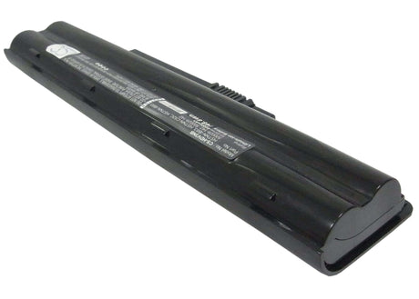 Black Battery For Hp Pavilion Dv3-1000, Pavilion Dv3-1001tx, Pavilion Dv3-1051xx 10.8v, 4400mah - 47.52wh Notebook, Laptop Cameron Sino Technology Limited (Suspended)