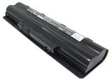 Black Battery For Hp Pavilion Dv3-1000, Pavilion Dv3-1001tx, Pavilion Dv3-1051xx 10.8v, 4400mah - 47.52wh Notebook, Laptop Cameron Sino Technology Limited (Suspended)