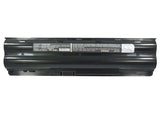 Black Battery For Hp Pavilion Dv3-1000, Pavilion Dv3-1001tx, Pavilion Dv3-1051xx 10.8v, 4400mah - 47.52wh Notebook, Laptop Cameron Sino Technology Limited (Suspended)