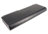 Black Battery For Hp Pavilion Tx1080ea, Pavilion Tx1204au, Pavilion Tx1219au 14.8v, 6600mah - 97.68wh Batteries for Electronics Cameron Sino Technology Limited (Suspended)   