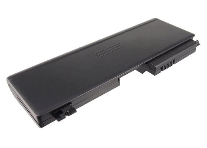 Black Battery For Hp Pavilion Tx1080ea, Pavilion Tx1204au, Pavilion Tx1219au 14.8v, 6600mah - 97.68wh Batteries for Electronics Cameron Sino Technology Limited (Suspended)   
