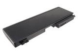 Black Battery For Hp Pavilion Tx1080ea, Pavilion Tx1204au, Pavilion Tx1219au 14.8v, 6600mah - 97.68wh Batteries for Electronics Cameron Sino Technology Limited (Suspended)   