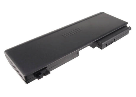 Black Battery For Hp Pavilion Tx1080ea, Pavilion Tx1204au, Pavilion Tx1219au 14.8v, 6600mah - 97.68wh Batteries for Electronics Cameron Sino Technology Limited (Suspended)   